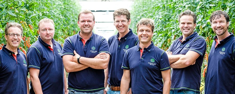 APS Groupe Farms