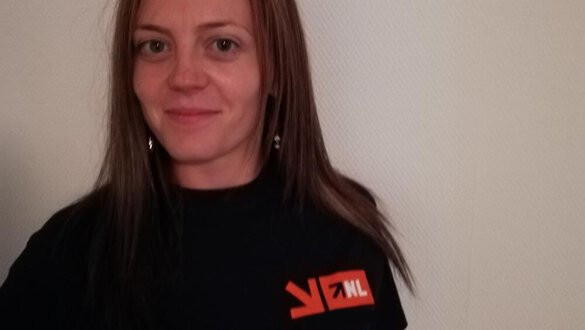 Елена Раковица
