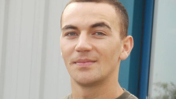Георге Оларь