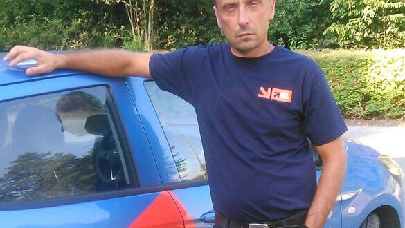 Рафаль Шиффер